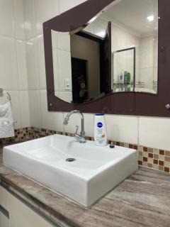 Quarto em apartamento compartilhado no centro - 6