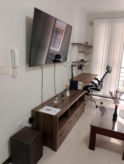 Departamento céntrico, confortable y familiar - 6