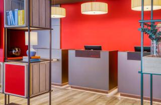 Hotel Nürnberg City Center by Leonardo Hotels - 1