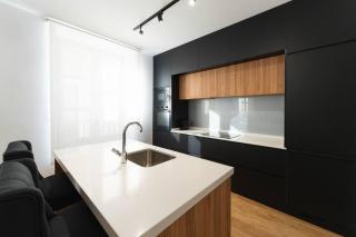 Piso en La Latina - Fabuloso & Espacioso - 5