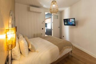 Piso en La Latina - Fabuloso & Espacioso - 3