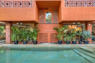 Unseen Boutique Hotel, Assagao - 5