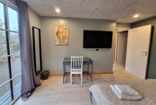 Odense Garden Apartment - 2