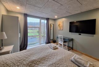 Odense Garden Apartment - 1