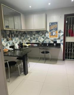 Quarto em apartamento compartilhado no centro - 4