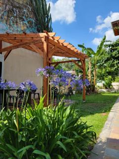 Loto Charming Art Residence VIII - 8