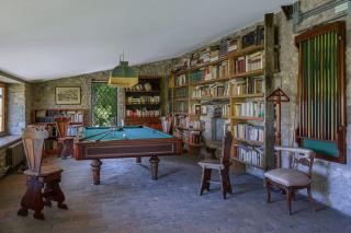 Villa Mezzola - Tuscan Escape with pool - Romola - 3