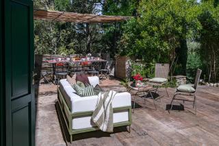 Villa Mezzola - Tuscan Escape with pool - Romola - 9