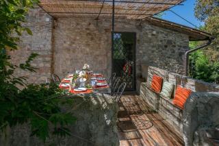 Villa Mezzola - Tuscan Escape with pool - Romola - 6