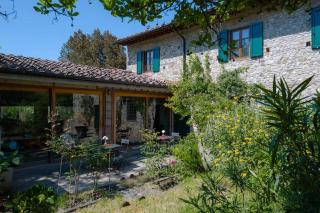 Villa Mezzola - Tuscan Escape with pool - Romola - 2