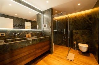 Villa Rita - vue Lac - 3