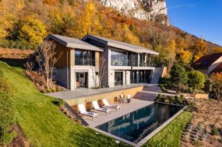 Villa Rita - vue Lac - 0