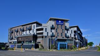 Town Lodge Umhlanga - 0