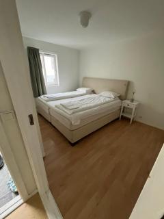 Arctic Mas City Apartments Tromsø - 8