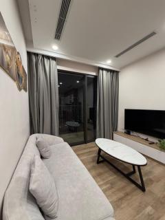 Homestay Haven Park H2 Ecopark view bể bơi - 8