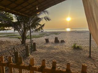 Secret Garden Agonda Beach Resort - 9