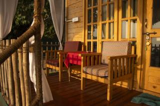 Secret Garden Agonda Beach Resort - 5
