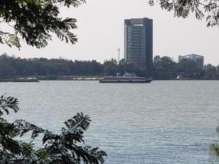 Moon Light Restaurant Bahir Dar, Ethiopia - 2