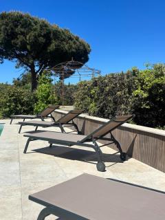 Villa Les Oliviers Monticello - 8