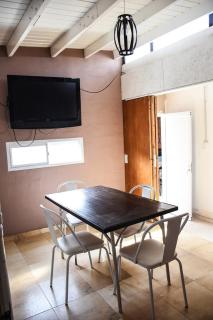 Depto entero para 6 - 3