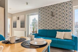 Golden Hour Apartments- Cesarskie Ogrody 758 - 0