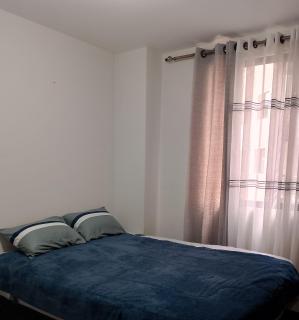 Departamento céntrico, confortable y familiar - 5