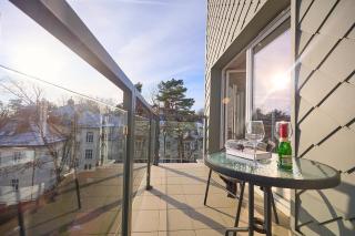 Golden Hour Apartments- Cesarskie Ogrody 758 - 4