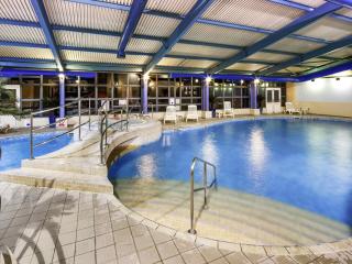 Mercure Chester Abbots Well Hotel - 8