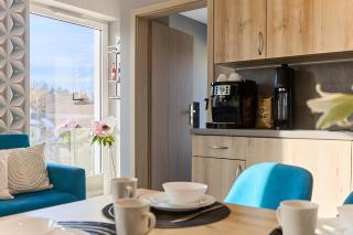 Golden Hour Apartments- Cesarskie Ogrody 758 - 1