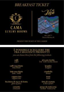 Cama Luxury Rooms - 9