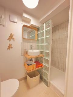 Appartement Cozy T2 proche de la mer - Saint-Aygulf - 2