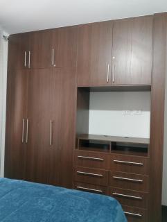 Departamento céntrico, confortable y familiar - 3