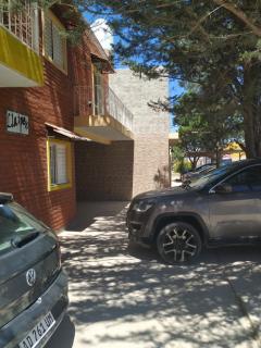 Complejo Llaipen - 8