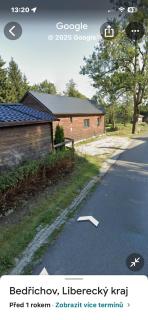 Bedřichov Jaroš - 4