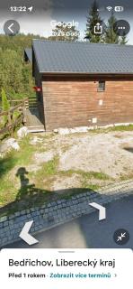 Bedřichov Jaroš - 1