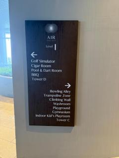 Antara Genting 45楼云景房 - 8