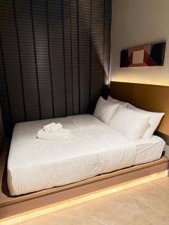 Antara Genting 45楼云景房 - 6