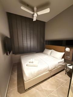 Antara Genting 45楼云景房 - 5