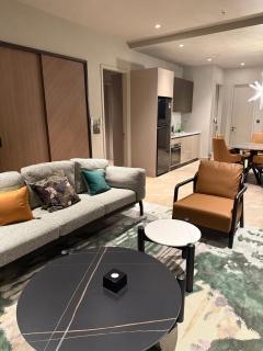 Antara Genting Cloud View Room on 45th floor - 2