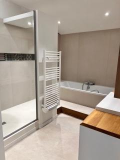 le gite de l'atelier - 5