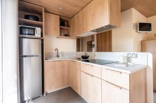 Camping La Grappe Fleurie - 7