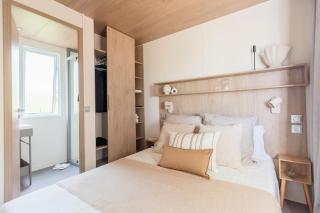 Camping La Grappe Fleurie - 2