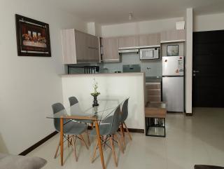 Departamento céntrico, confortable y familiar - 1