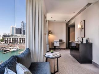 Sofitel Auckland Viaduct Harbour - 3