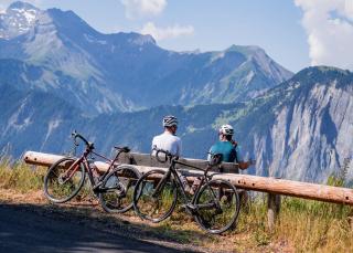 Demeure Sauvage - Étage 1 - 5