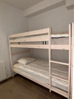 Les Marmottes N302 2P7 - 2