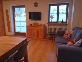 Fewo Haiber 1Zimmer Appartement - 3