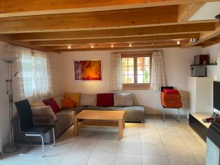 Chalet Allegra AL0 - 4