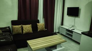 Modern Apartment of one bedroom in kigali with free wifi - 1