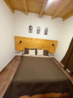 Cabaña tranquila y gran parque ideal para parejas - 3